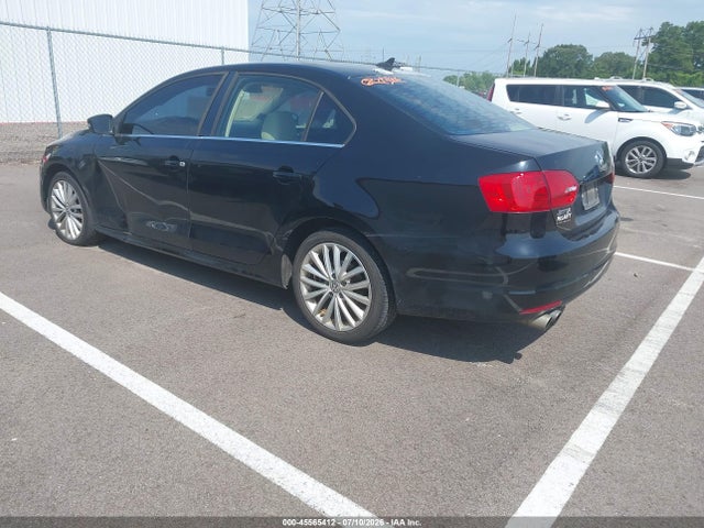 45565412 :رقم المزاد ، 3VWLL7AJ7DM391457 vin ، 2013 Volkswagen Jetta 2.0l Tdi مزاد بيع