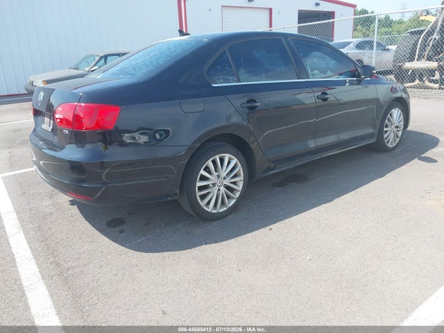 45565412 :رقم المزاد ، 3VWLL7AJ7DM391457 vin ، 2013 Volkswagen Jetta 2.0l Tdi مزاد بيع