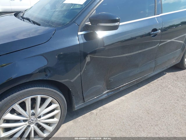 45565412 :رقم المزاد ، 3VWLL7AJ7DM391457 vin ، 2013 Volkswagen Jetta 2.0l Tdi مزاد بيع