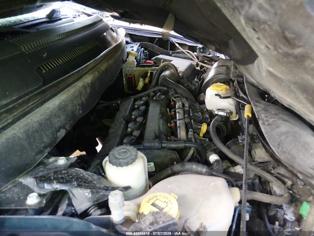 2020 Dodge Journey Se Value მანქანა იყიდება აუქციონზე, vin: 3C4PDCAB2LT262601, აუქციონის ნომერი: 45565415
