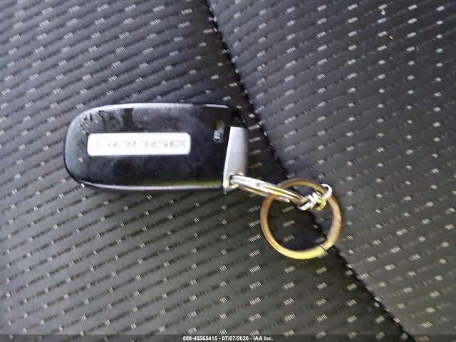 2020 Dodge Journey Se Value მანქანა იყიდება აუქციონზე, vin: 3C4PDCAB2LT262601, აუქციონის ნომერი: 45565415