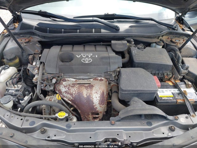 Продажа на аукционе авто 2010 Toyota Camry Le, vin: 4T1BF3EK1AU062712, номер лота: 45565420