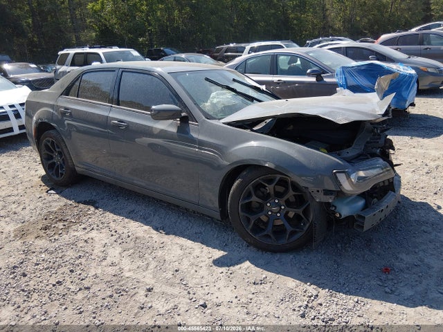 Aukcja sprzedaży 2019 Chrysler 300 300s, vin: 2C3CCABG3KH533435, numer aukcji: 45565423
