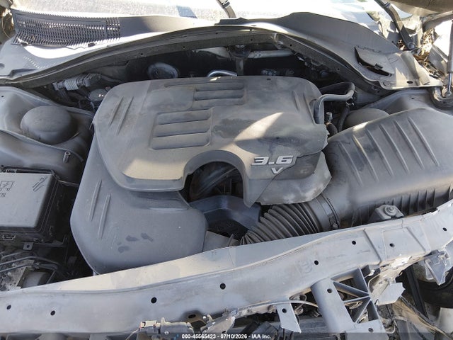 45565423 :رقم المزاد ، 2C3CCABG3KH533435 vin ، 2019 Chrysler 300 300s مزاد بيع