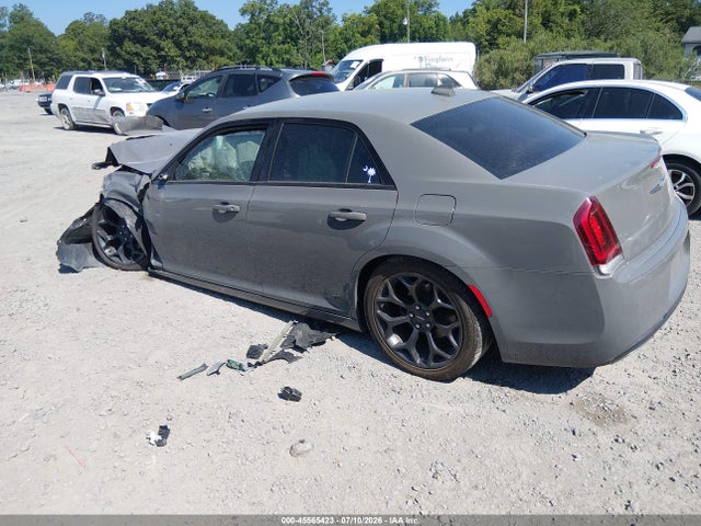 45565423 :رقم المزاد ، 2C3CCABG3KH533435 vin ، 2019 Chrysler 300 300s مزاد بيع