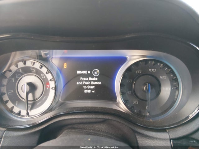 45565423 :رقم المزاد ، 2C3CCABG3KH533435 vin ، 2019 Chrysler 300 300s مزاد بيع