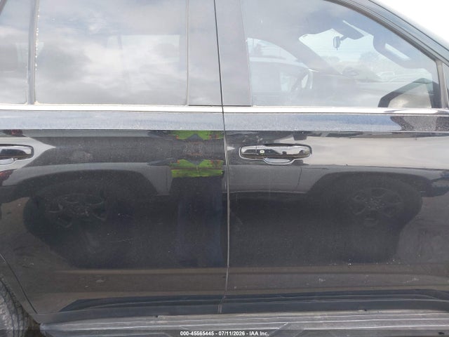 1GNSCLED6PR328193 Chevrolet Tahoe 2wd Commercial Fleet