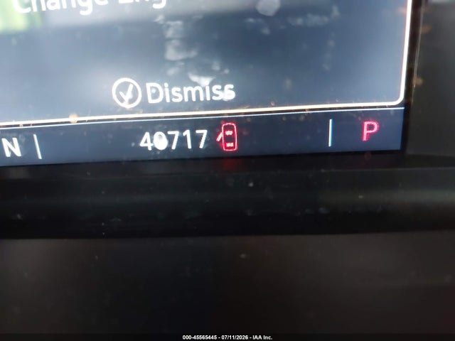 1GNSCLED6PR328193 Chevrolet Tahoe 2wd Commercial Fleet