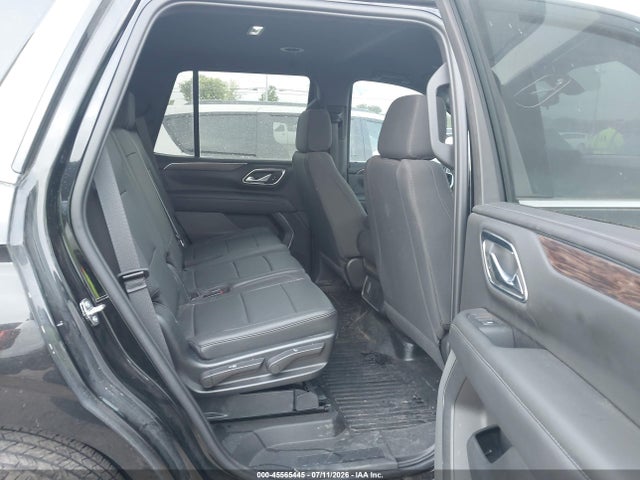 1GNSCLED6PR328193 Chevrolet Tahoe 2wd Commercial Fleet