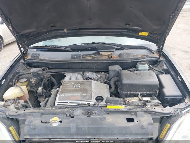 Продаж на аукціоні авто 2001 Lexus Rx 300, vin: JTJHF10U410190362, номер лоту: 45565447