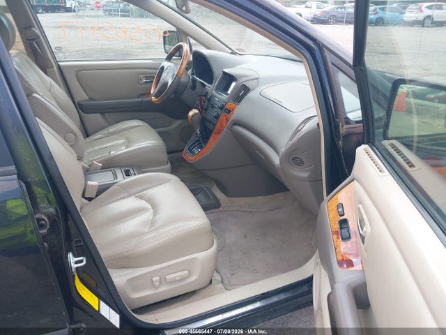 Продаж на аукціоні авто 2001 Lexus Rx 300, vin: JTJHF10U410190362, номер лоту: 45565447