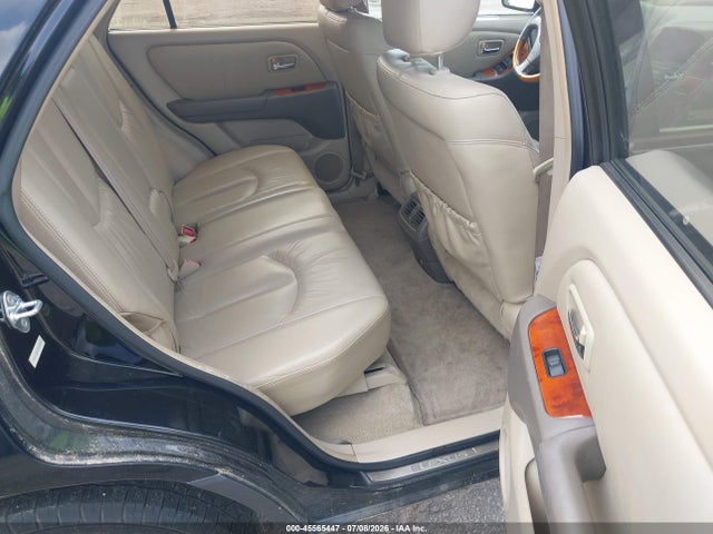 Продаж на аукціоні авто 2001 Lexus Rx 300, vin: JTJHF10U410190362, номер лоту: 45565447