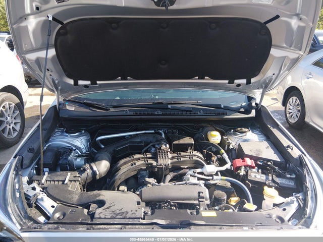 Продаж на аукціоні авто 2025 Subaru Crosstrek Sport, vin: 4S4GUHF65S3755901, номер лоту: 45565449