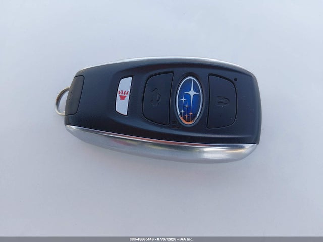 Продаж на аукціоні авто 2025 Subaru Crosstrek Sport, vin: 4S4GUHF65S3755901, номер лоту: 45565449