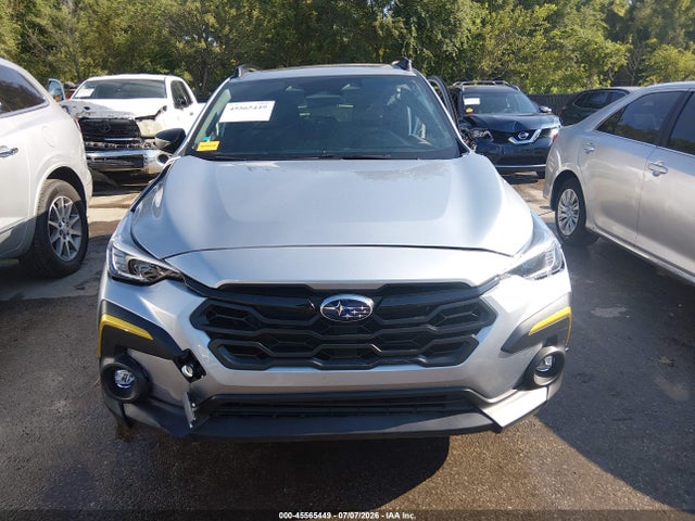 Продаж на аукціоні авто 2025 Subaru Crosstrek Sport, vin: 4S4GUHF65S3755901, номер лоту: 45565449
