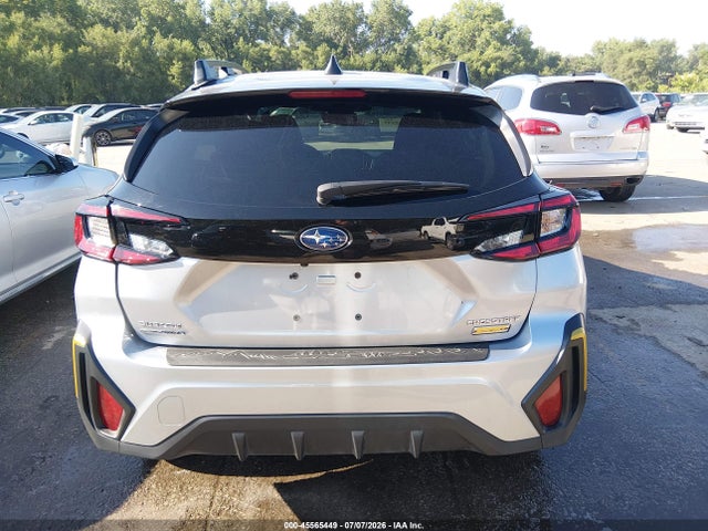 Продаж на аукціоні авто 2025 Subaru Crosstrek Sport, vin: 4S4GUHF65S3755901, номер лоту: 45565449