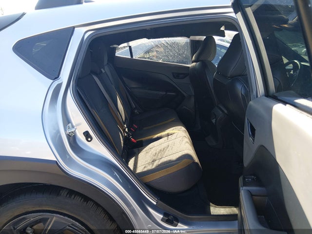 Продаж на аукціоні авто 2025 Subaru Crosstrek Sport, vin: 4S4GUHF65S3755901, номер лоту: 45565449