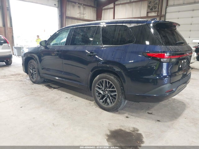 Продажа на аукционе авто 2024 Lexus Tx 350 Premium, vin: 5TDAAAB67RS012388, номер лота: 45565453