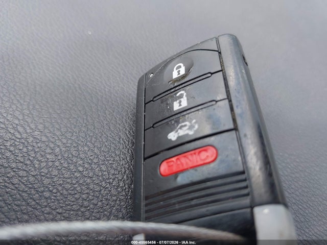 45565456 :رقم المزاد ، 19VDE3F71DE300855 vin ، 2013 Acura Ilx Hybrid 1.5l مزاد بيع