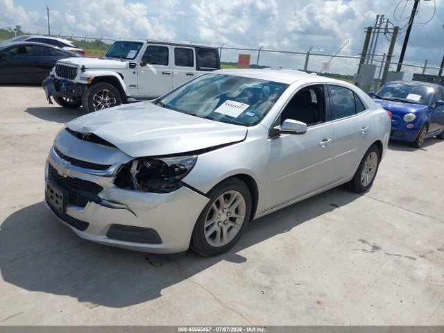 Chevrolet MALIBU 1LT 2015 1G11C5SL2FF279627 Image 2
