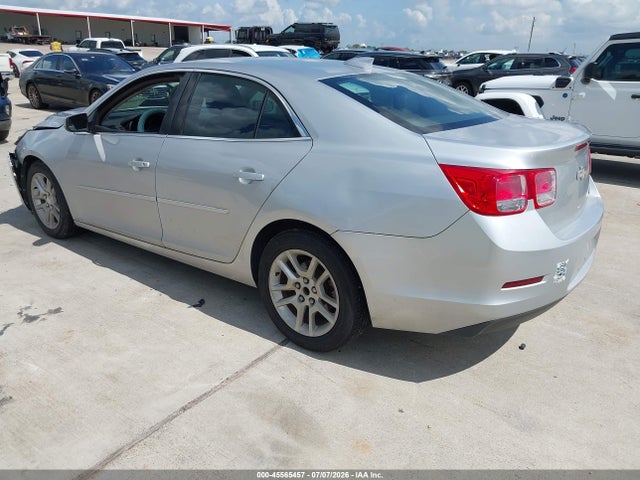 Chevrolet MALIBU 1LT 2015 1G11C5SL2FF279627 Image 3