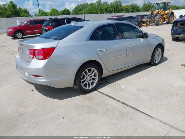Chevrolet MALIBU 1LT 2015 1G11C5SL2FF279627 Image 4