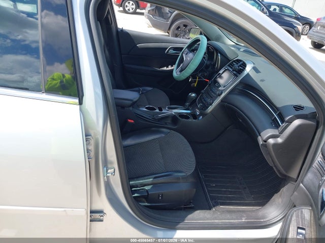 Chevrolet MALIBU 1LT 2015 1G11C5SL2FF279627 Image 5
