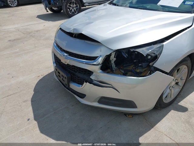 Chevrolet MALIBU 1LT 2015 1G11C5SL2FF279627 Image 6
