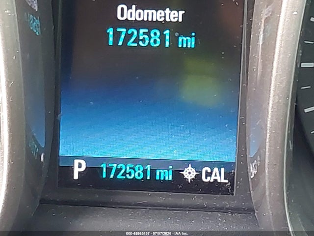 Chevrolet MALIBU 1LT 2015 1G11C5SL2FF279627 Image 7