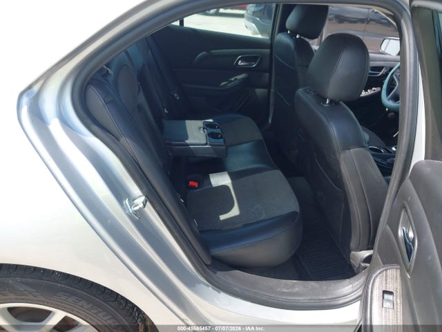 Chevrolet MALIBU 1LT 2015 1G11C5SL2FF279627 Image 8