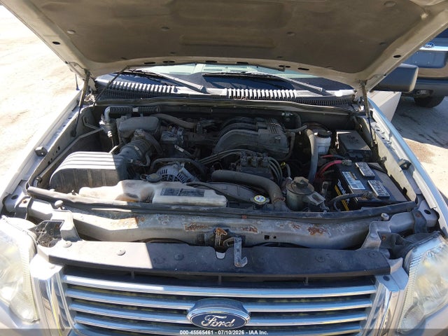 Aukcja sprzedaży 2007 Ford Explorer Xlt, vin: 1FMEU63E67UA63879, numer aukcji: 45565461