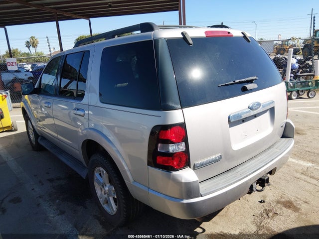 Aukcja sprzedaży 2007 Ford Explorer Xlt, vin: 1FMEU63E67UA63879, numer aukcji: 45565461