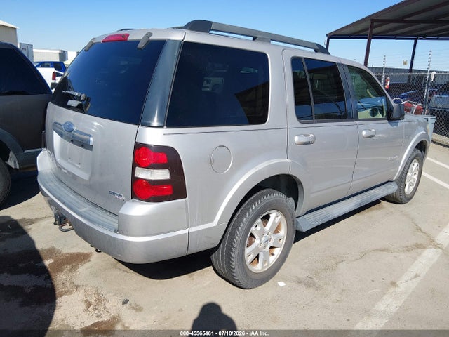 Aukcja sprzedaży 2007 Ford Explorer Xlt, vin: 1FMEU63E67UA63879, numer aukcji: 45565461
