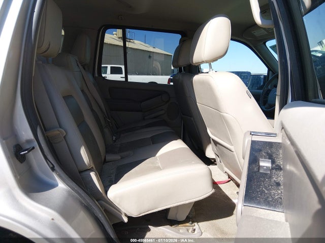 Aukcja sprzedaży 2007 Ford Explorer Xlt, vin: 1FMEU63E67UA63879, numer aukcji: 45565461