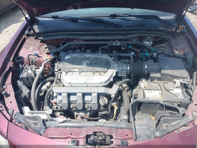 2012 Acura Tl 3.5 მანქანა იყიდება აუქციონზე, vin: 19UUA8F25CA000422, აუქციონის ნომერი: 45565476