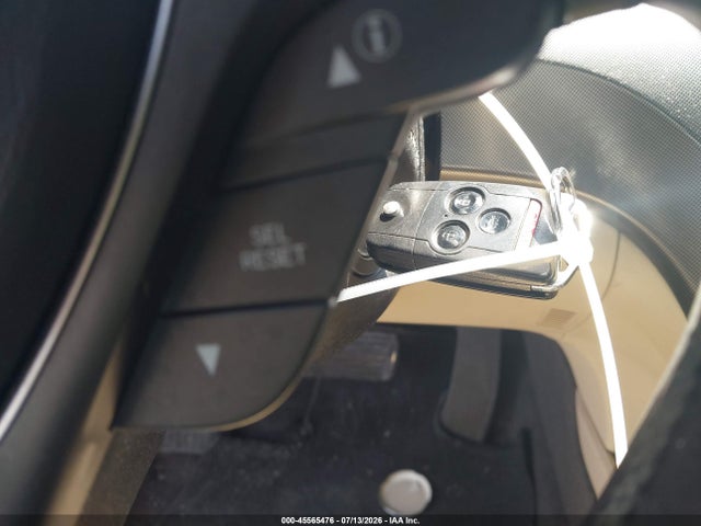 2012 Acura Tl 3.5 მანქანა იყიდება აუქციონზე, vin: 19UUA8F25CA000422, აუქციონის ნომერი: 45565476