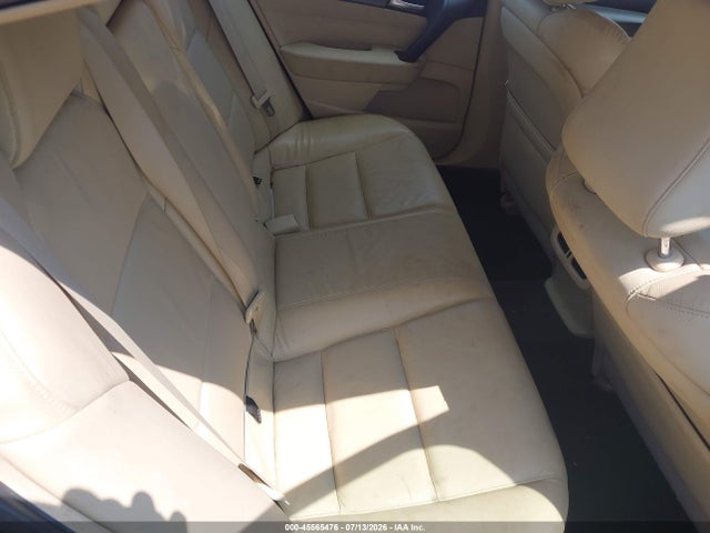 2012 Acura Tl 3.5 მანქანა იყიდება აუქციონზე, vin: 19UUA8F25CA000422, აუქციონის ნომერი: 45565476