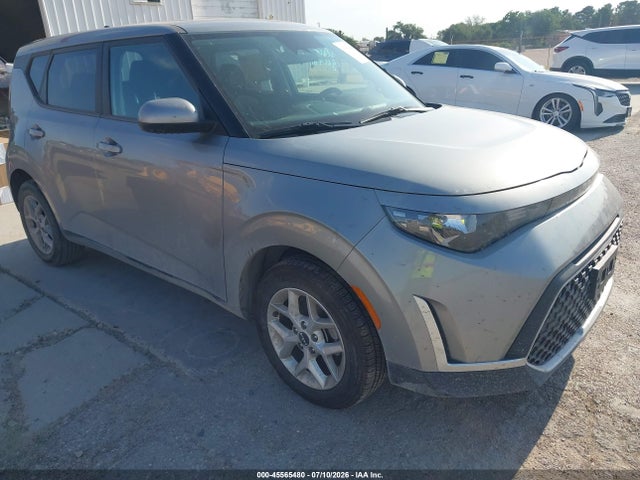 Aukcja sprzedaży 2023 Kia Soul Lx, vin: KNDJ23AU0P7888493, numer aukcji: 45565480
