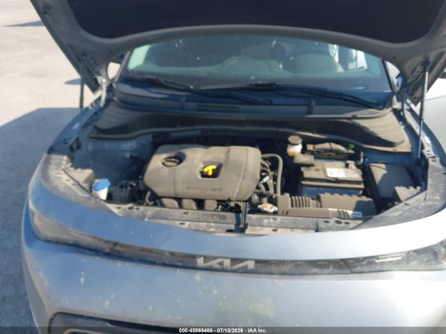 Aukcja sprzedaży 2023 Kia Soul Lx, vin: KNDJ23AU0P7888493, numer aukcji: 45565480