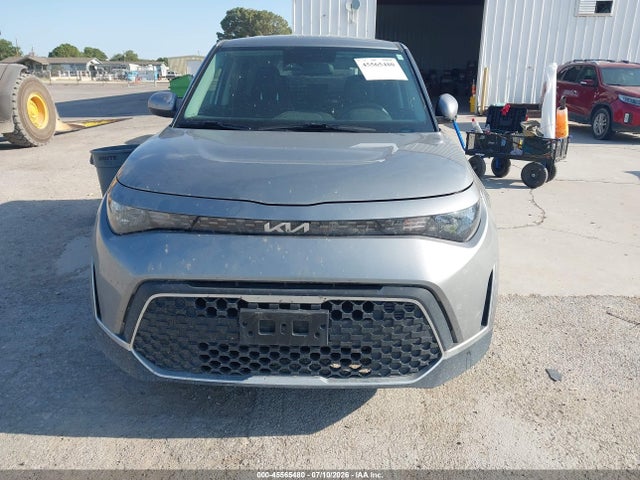 Aukcja sprzedaży 2023 Kia Soul Lx, vin: KNDJ23AU0P7888493, numer aukcji: 45565480