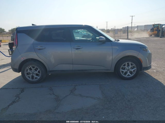 Aukcja sprzedaży 2023 Kia Soul Lx, vin: KNDJ23AU0P7888493, numer aukcji: 45565480