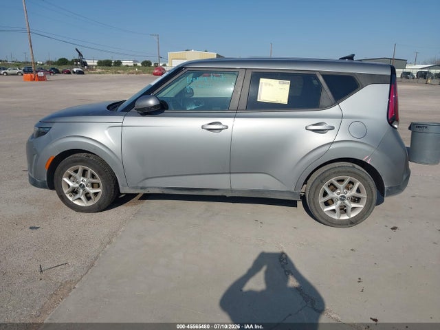 Aukcja sprzedaży 2023 Kia Soul Lx, vin: KNDJ23AU0P7888493, numer aukcji: 45565480