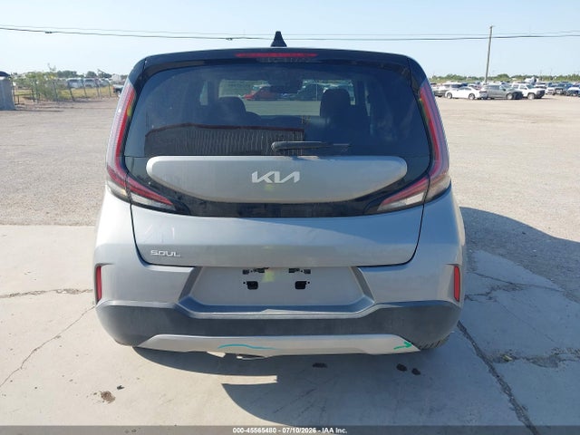 Aukcja sprzedaży 2023 Kia Soul Lx, vin: KNDJ23AU0P7888493, numer aukcji: 45565480