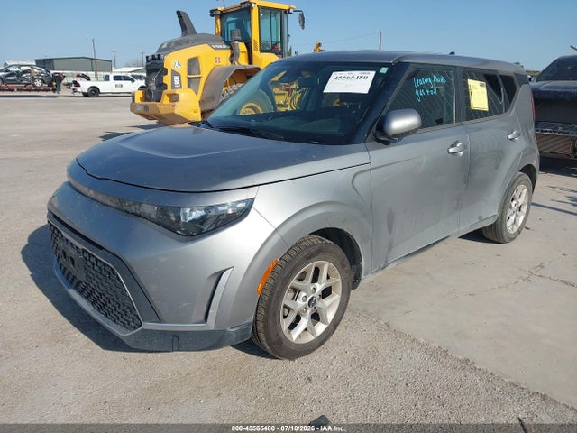 Aukcja sprzedaży 2023 Kia Soul Lx, vin: KNDJ23AU0P7888493, numer aukcji: 45565480
