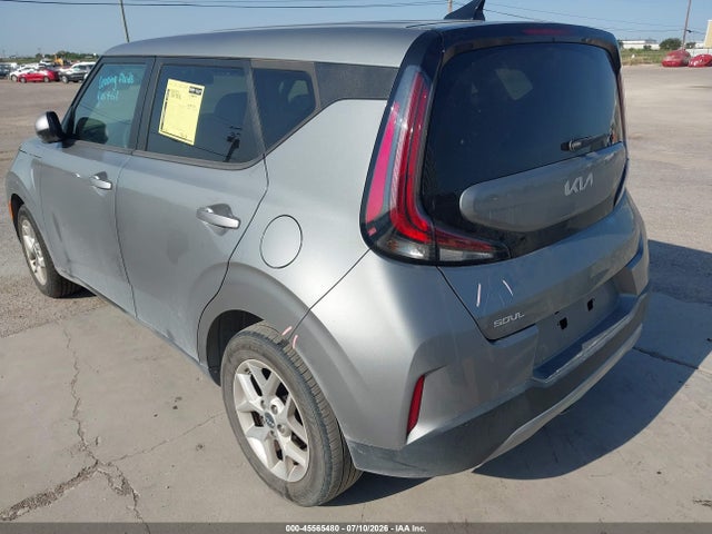 Aukcja sprzedaży 2023 Kia Soul Lx, vin: KNDJ23AU0P7888493, numer aukcji: 45565480