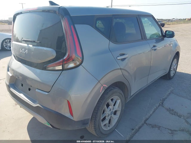 Aukcja sprzedaży 2023 Kia Soul Lx, vin: KNDJ23AU0P7888493, numer aukcji: 45565480