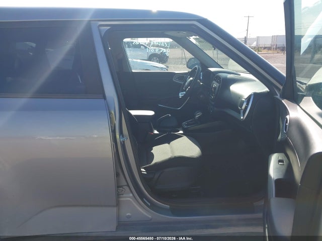 Aukcja sprzedaży 2023 Kia Soul Lx, vin: KNDJ23AU0P7888493, numer aukcji: 45565480
