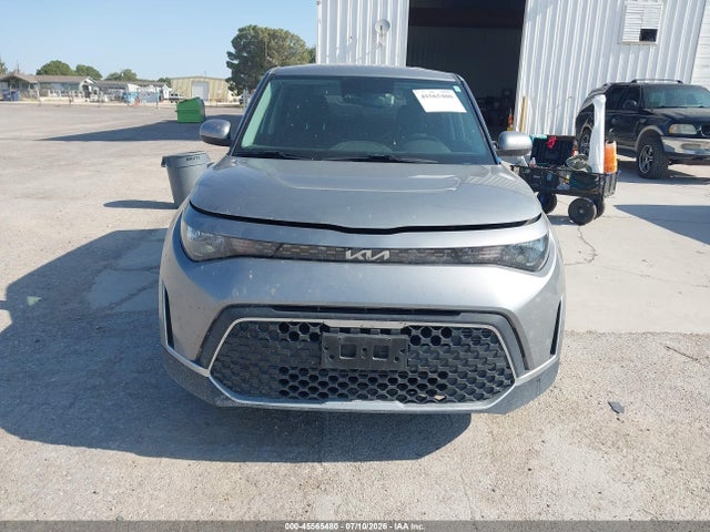 Aukcja sprzedaży 2023 Kia Soul Lx, vin: KNDJ23AU0P7888493, numer aukcji: 45565480