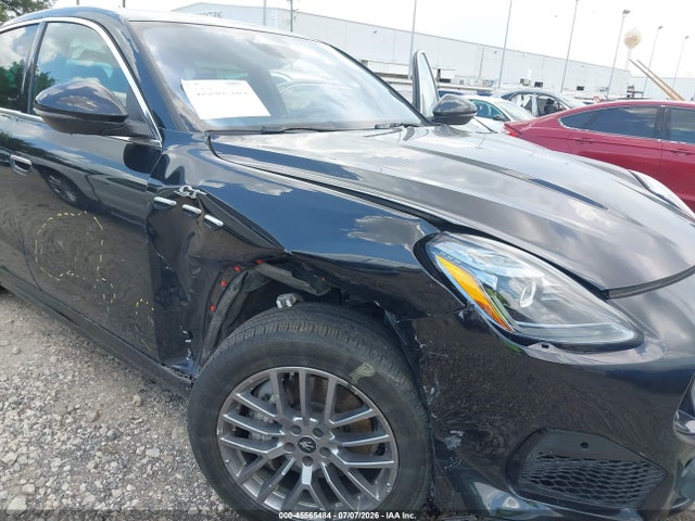Продаж на аукціоні авто 2024 Maserati Grecale Gt, vin: ZN6PMDAA0R7449523, номер лоту: 45565484