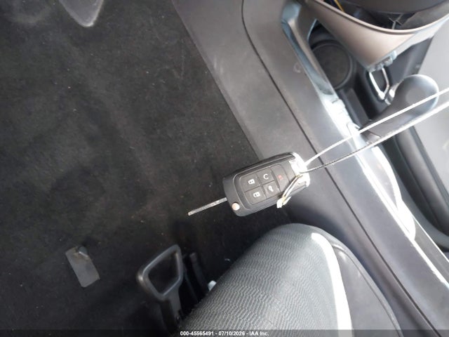 Aukcja sprzedaży 2015 Chevrolet Camaro 2ls, vin: 2G1FB1E36F9125797, numer aukcji: 45565491